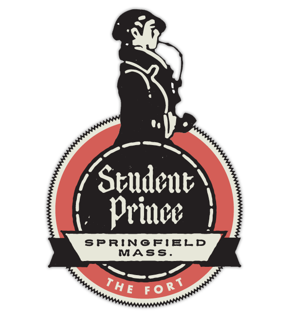 Student-Prince-Logo