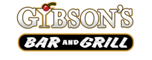 Gibson't Bar & Grille Logo